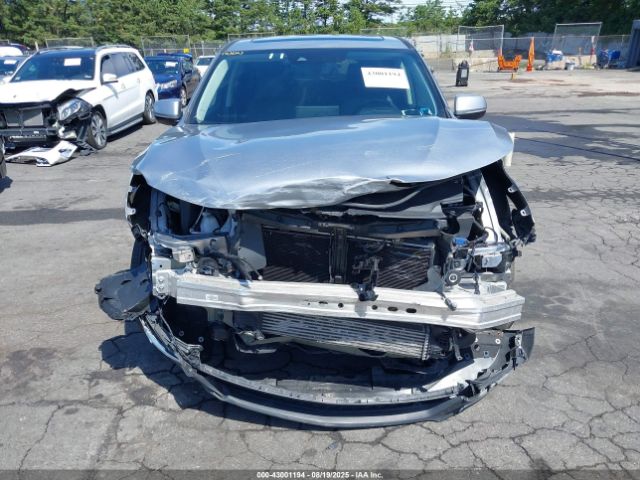 2022 ACURA RDX 5J8TC2H54NL014605 Photo 5