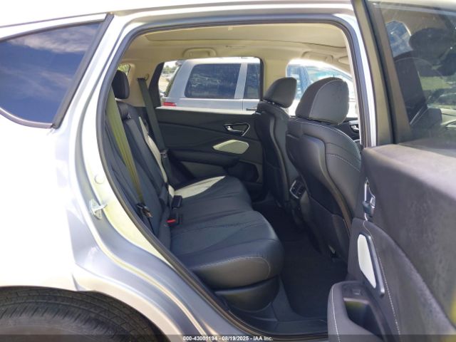 2022 ACURA RDX 5J8TC2H54NL014605 Photo 7