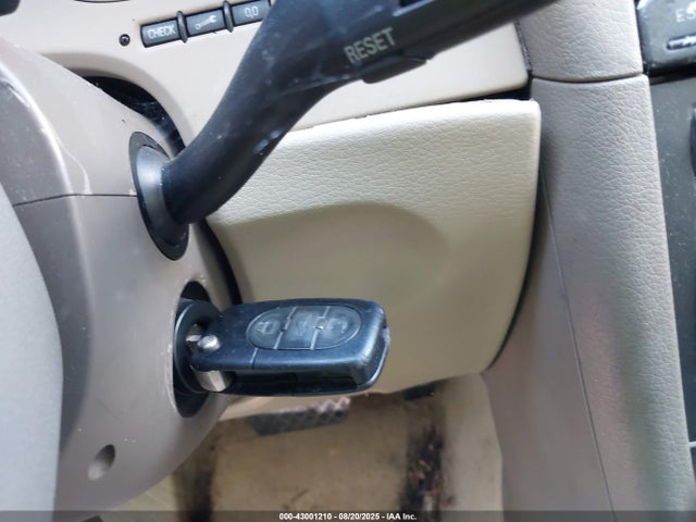 2004 AUDI A4 WAUAC48H34K024085 Photo 10