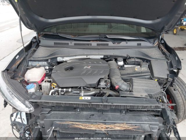 2023 HYUNDAI KONA N KM8KH3AC6PU005939 Photo 9