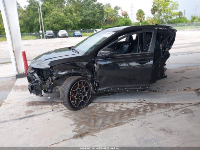 2023 HYUNDAI KONA N KM8KH3AC6PU005939 Photo 1