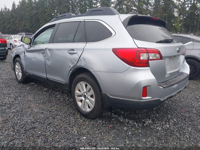 Subaru u5 2017 4S4BSADC9H3209577 Image 3