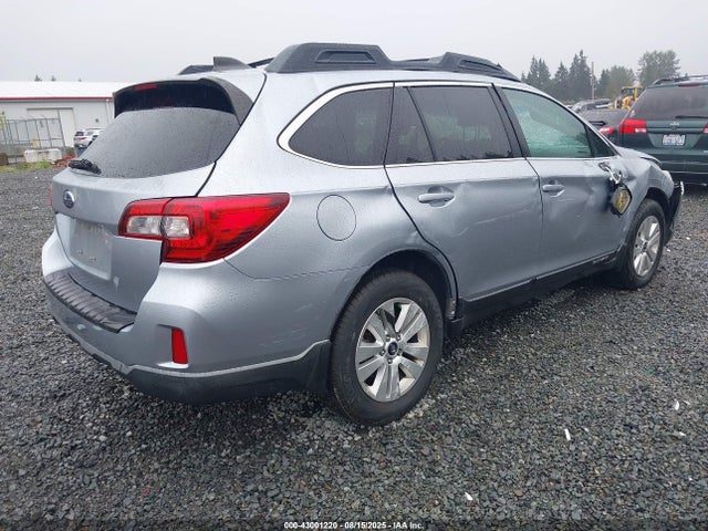 Subaru u5 2017 4S4BSADC9H3209577 Image 4