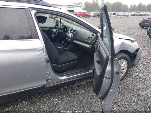 Subaru u5 2017 4S4BSADC9H3209577 Image 5