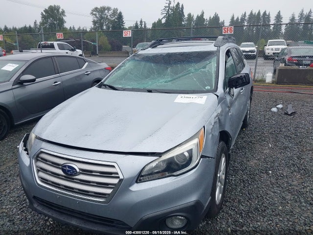 Subaru u5 2017 4S4BSADC9H3209577 Image 6