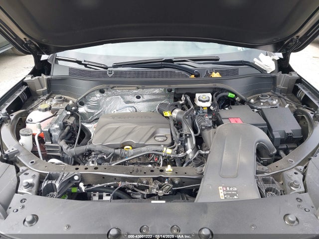 KL77LHEP5SC238029 Chevrolet lbp
