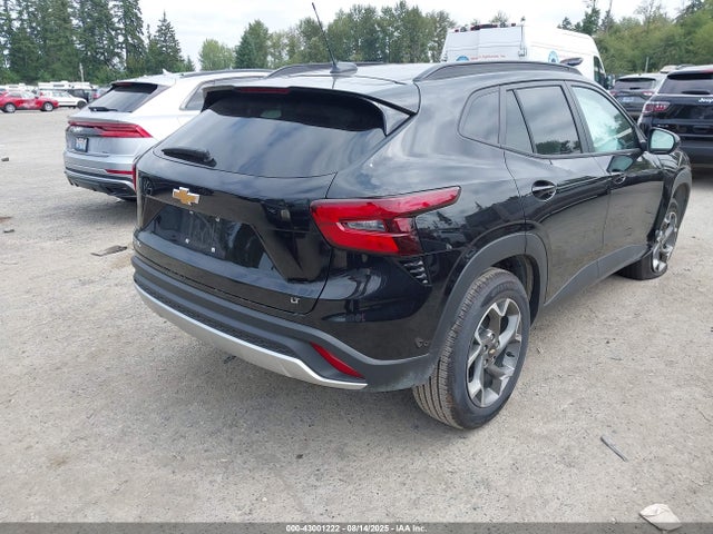 KL77LHEP5SC238029 Chevrolet lbp