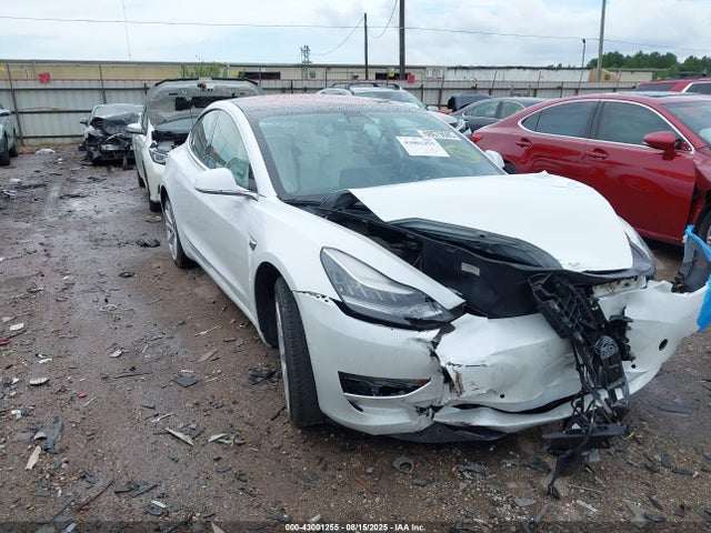 2019 TESLA MODEL 3 5YJ3E1EA1KF315142 Photo 0