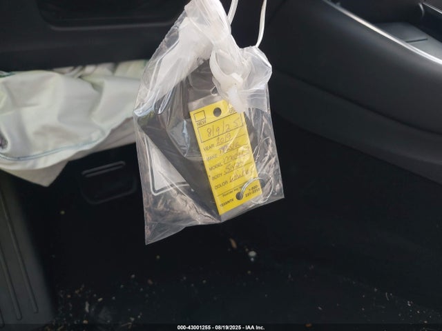 2019 TESLA MODEL 3 5YJ3E1EA1KF315142 Photo 10