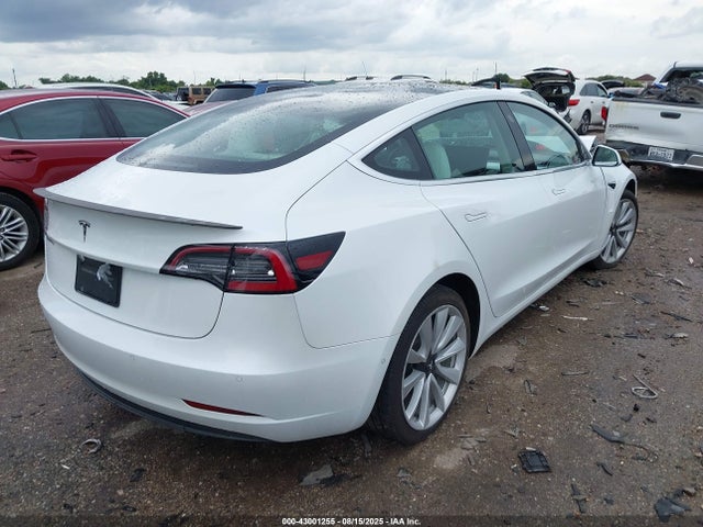 2019 TESLA MODEL 3 5YJ3E1EA1KF315142 Photo 3
