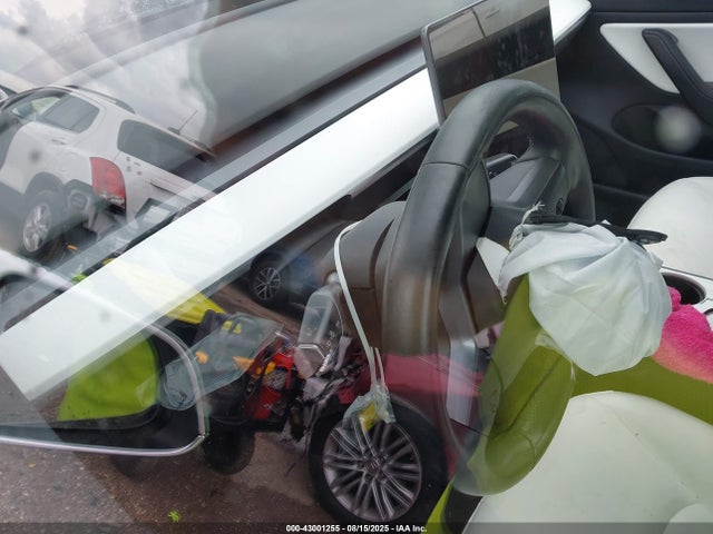 2019 TESLA MODEL 3 5YJ3E1EA1KF315142 Photo 6