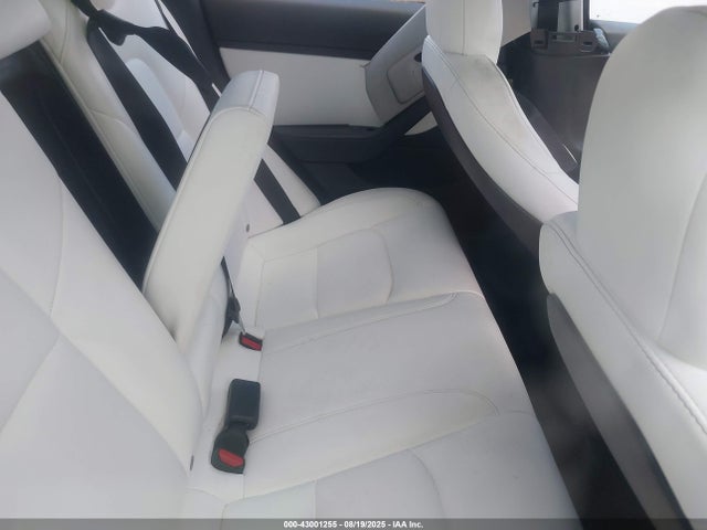 2019 TESLA MODEL 3 5YJ3E1EA1KF315142 Photo 7