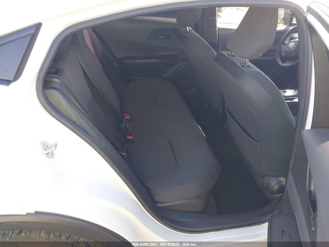 JTDACAAU2R3017767 Toyota m20a-fxs