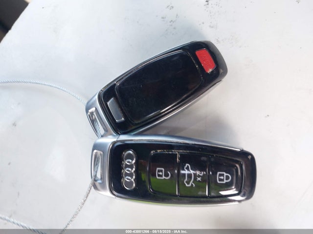 2021 AUDI Q7 WA1VXAF74MD022278 Photo 10