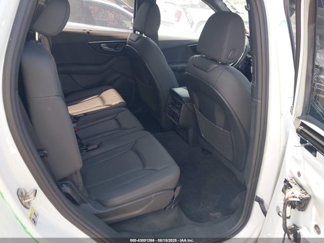 2021 AUDI Q7 WA1VXAF74MD022278 Photo 7