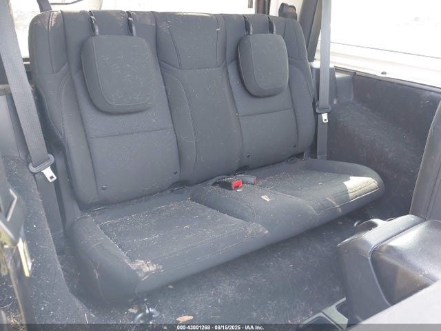 1C4GJXAGXKW518455 Jeep Wrangler