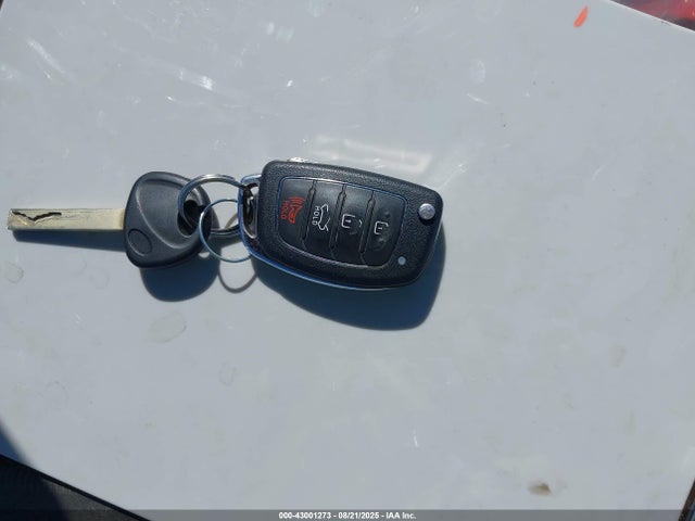 Hyundai Sonata 2017 5NPE24AFXHH480850 Image 11