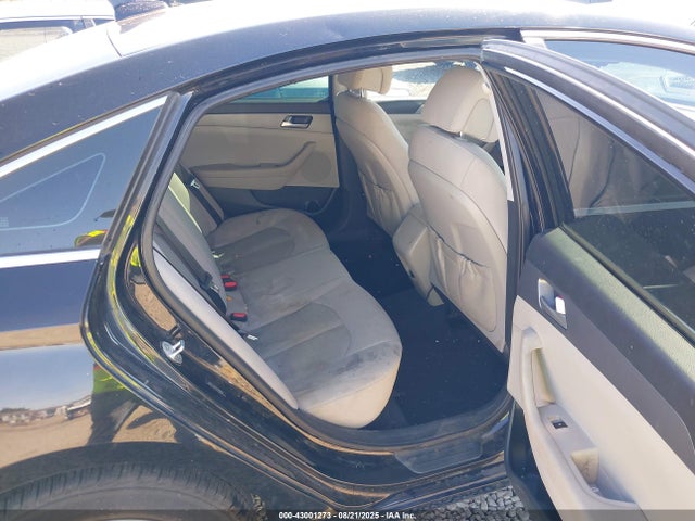 Hyundai Sonata 2017 5NPE24AFXHH480850 Image 8