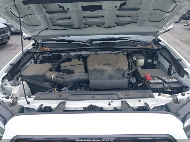 3TMDZ5BN9MM120914 Toyota 2gr-fks