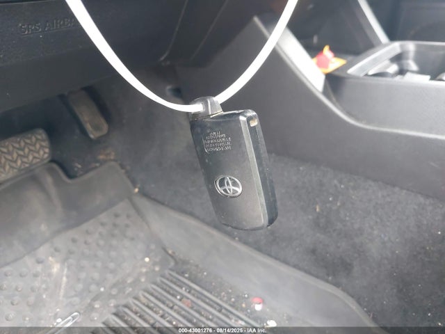3TMDZ5BN9MM120914 Toyota 2gr-fks