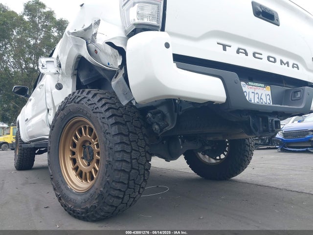 3TMDZ5BN9MM120914 Toyota 2gr-fks