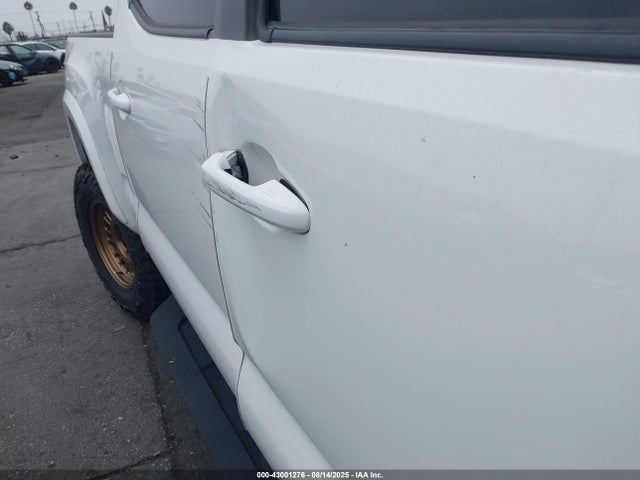 3TMDZ5BN9MM120914 Toyota 2gr-fks