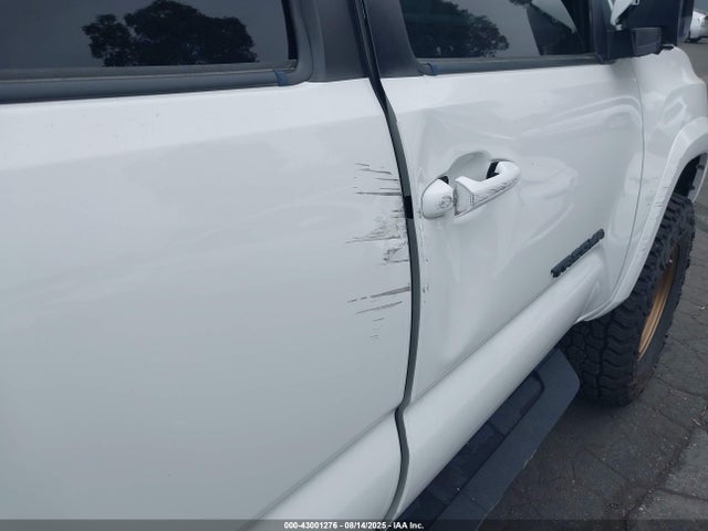 3TMDZ5BN9MM120914 Toyota 2gr-fks