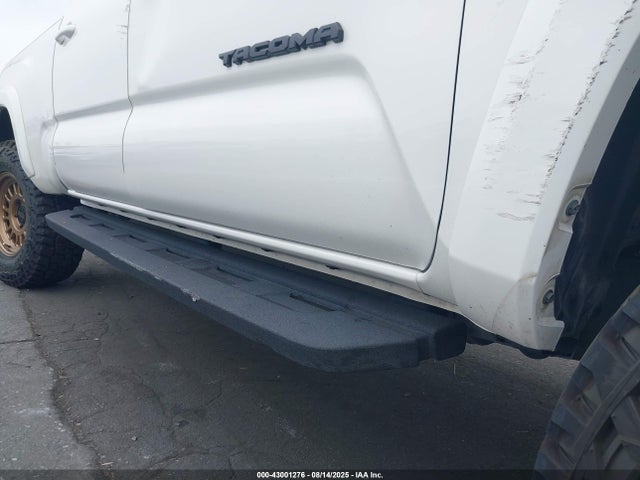 3TMDZ5BN9MM120914 Toyota 2gr-fks