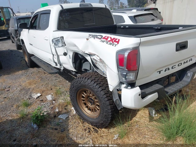 3TMDZ5BN9MM120914 Toyota 2gr-fks