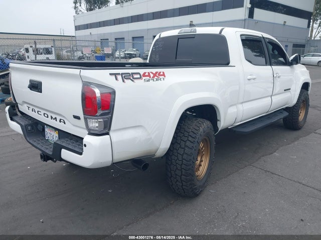 3TMDZ5BN9MM120914 Toyota 2gr-fks