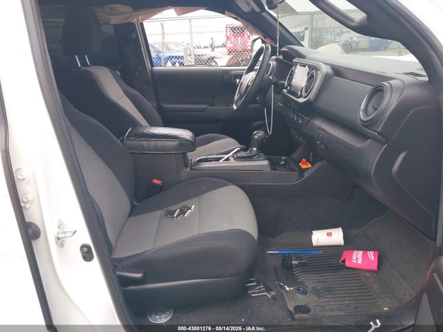 3TMDZ5BN9MM120914 Toyota 2gr-fks