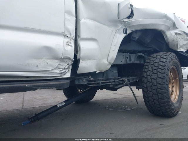 3TMDZ5BN9MM120914 Toyota 2gr-fks