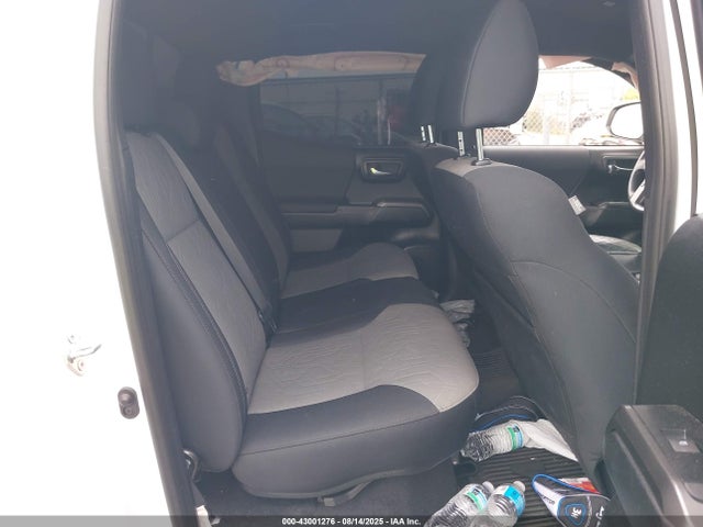 3TMDZ5BN9MM120914 Toyota 2gr-fks