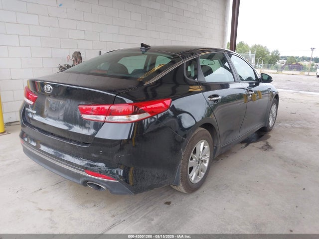 KNAGT4L31G5120371 KIA gdi theta ii