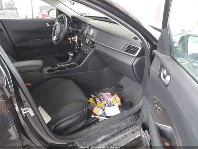 KNAGT4L31G5120371 KIA gdi theta ii