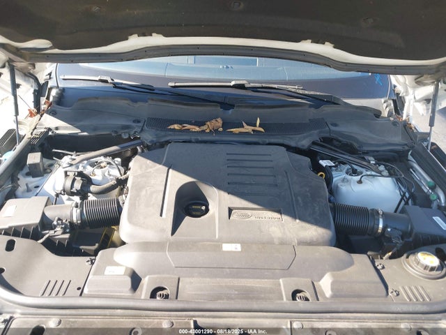 SALGR2SU5LA401373 Land Rover aj120p6