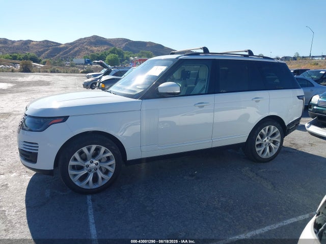SALGR2SU5LA401373 Land Rover aj120p6