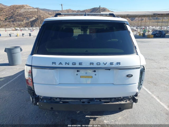 SALGR2SU5LA401373 Land Rover aj120p6