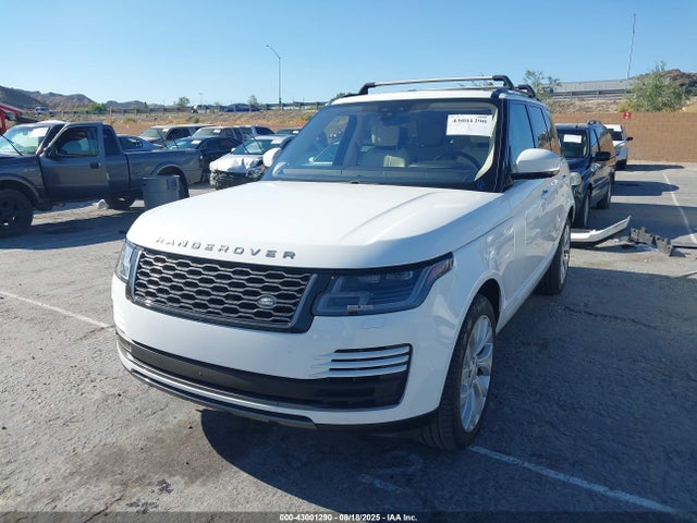 SALGR2SU5LA401373 Land Rover aj120p6