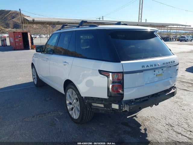 SALGR2SU5LA401373 Land Rover aj120p6