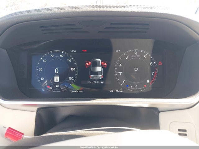 SALGR2SU5LA401373 Land Rover aj120p6