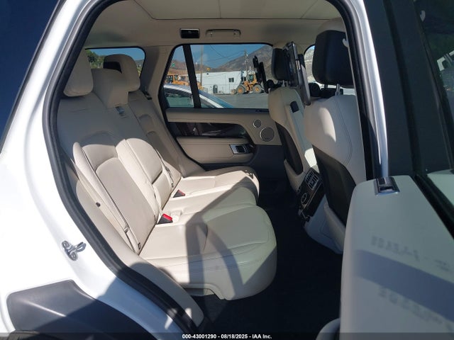 SALGR2SU5LA401373 Land Rover aj120p6