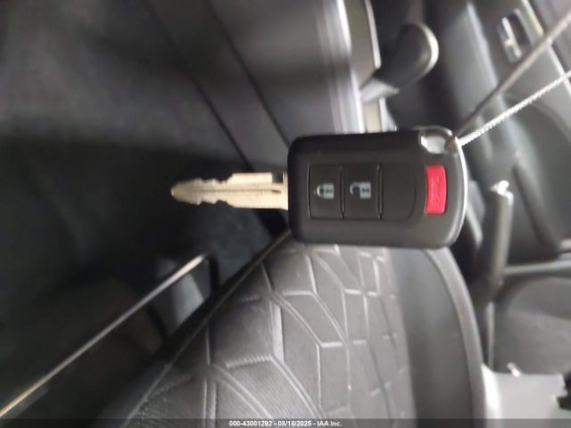 2021 MITSUBISHI OUTLANDER SPORT JA4ARUAU5MU031594 Photo 10