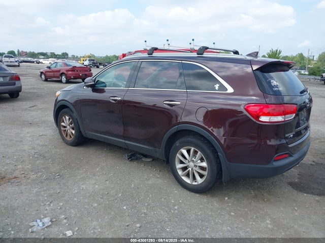 5XYPG4A33GG043097 KIA dohc gdi theta ii
