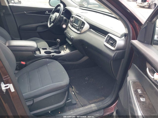 5XYPG4A33GG043097 KIA dohc gdi theta ii