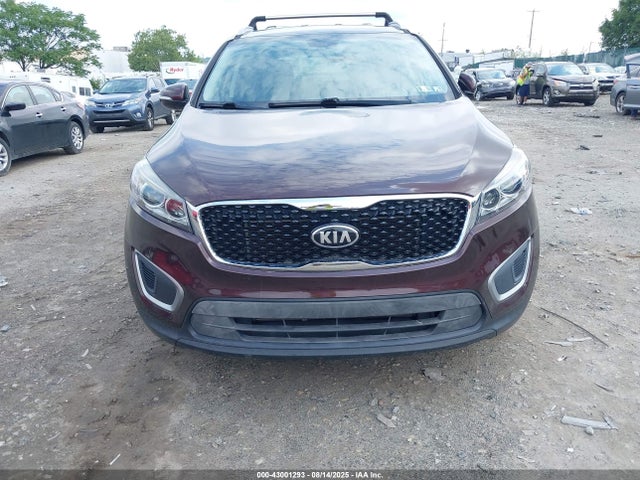 5XYPG4A33GG043097 KIA dohc gdi theta ii