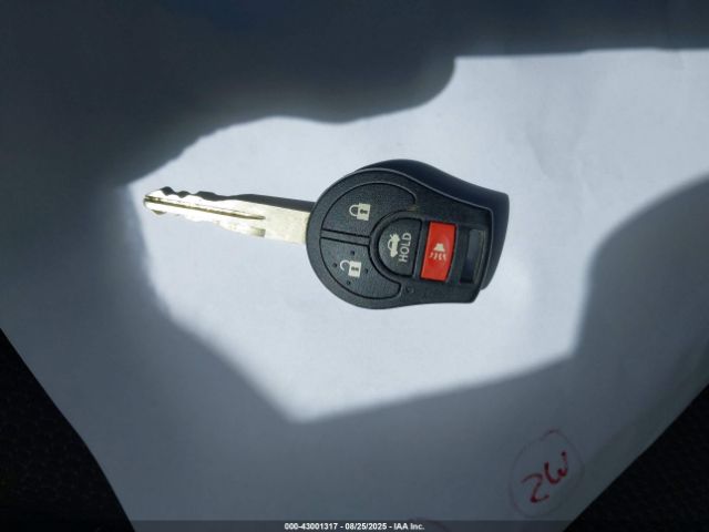 2018 NISSAN SENTRA 3N1AB7AP0JY261254 Photo 10