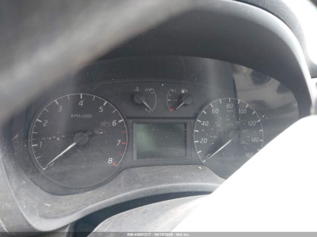 2018 NISSAN SENTRA 3N1AB7AP0JY261254 Photo 6