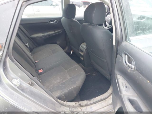 2018 NISSAN SENTRA 3N1AB7AP0JY261254 Photo 7