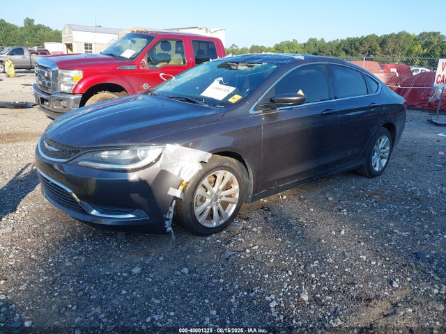 Chrysler 200 2016 1C3CCCAB4GN102019 Image 2